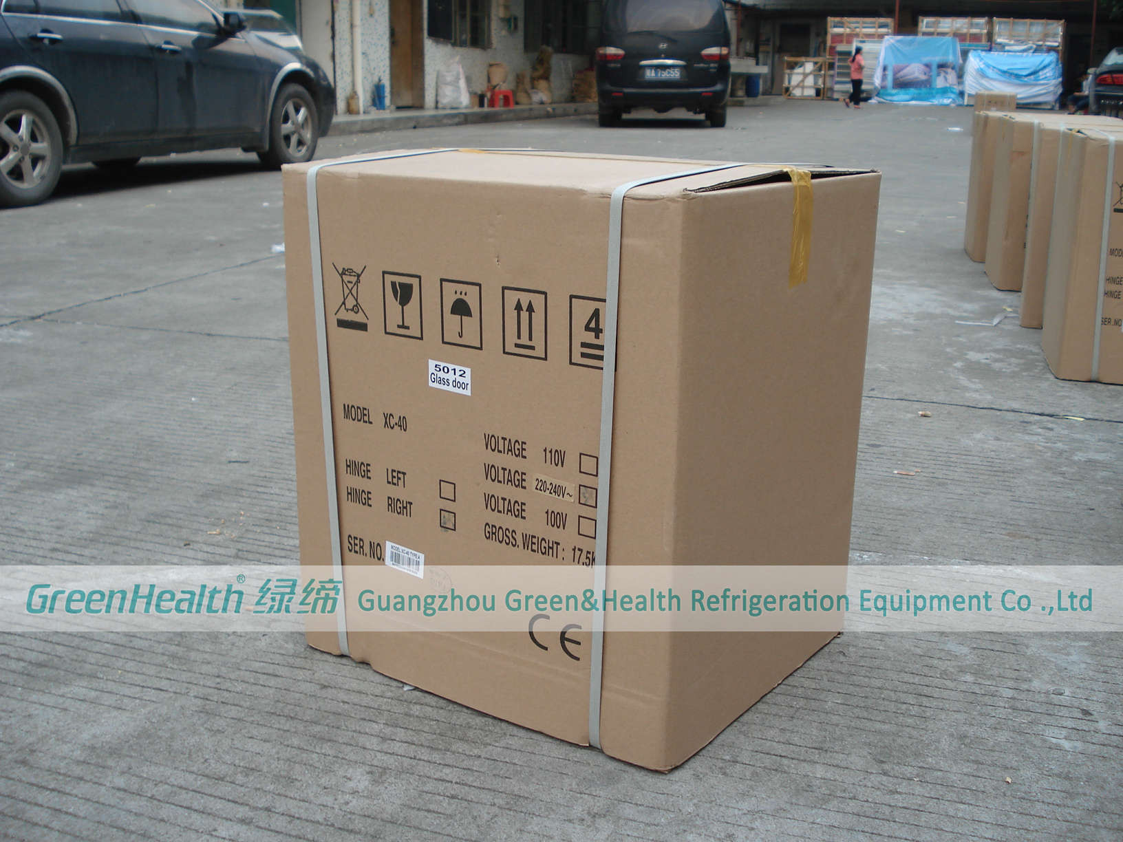 30L / мини-бары гостиницы полупроводника 42L/65L с низким потреблением
