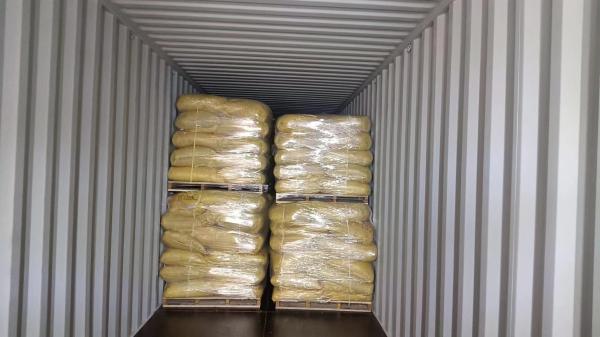 HS3804000090 Chemical Auxiliary Agent , PH10 Wood Lignin Dark Brown Powder