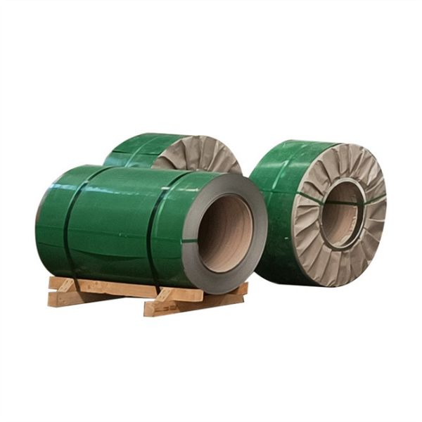 SS AISI 304 316 316l Cold Rolled Stainless Steel Coils Strips