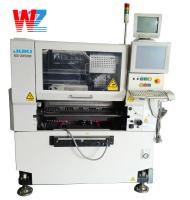Linha de montagem de PCB SMT MACHINE JUKI 2050 Pick And Place Machine