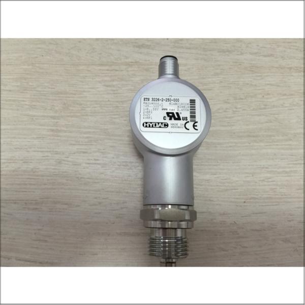 Hydac 3226-2-250-00 Temperature Switch High-Precision Durable New Original
