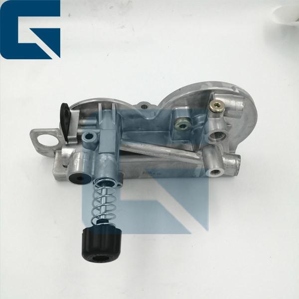 Alojamento de filtro do combustível 21900852 para a máquina escavadora EC360 EC460 VOE21900852