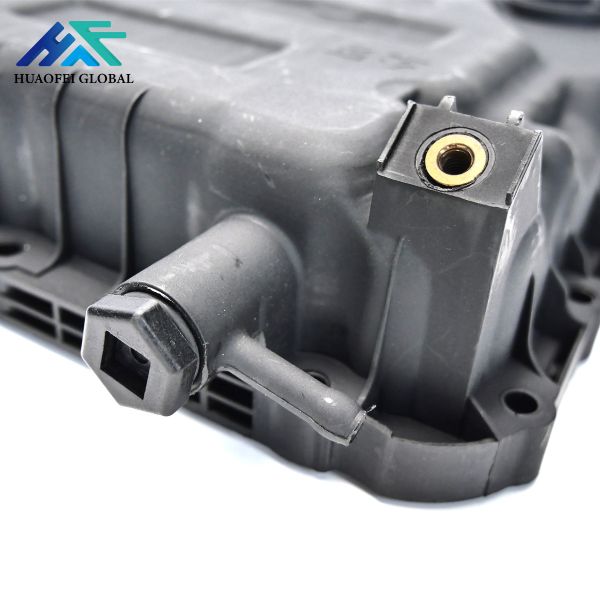 A6GF1 Transmission Oil Pan CVT Transmission Repair For Hyundai Kia
