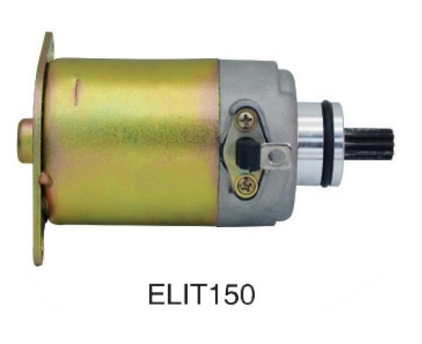 HONDA YAMAHA SUZUKI CB125T DAX70 V100 VS-125 YBR125 Motorcycle Engine Starter Motor