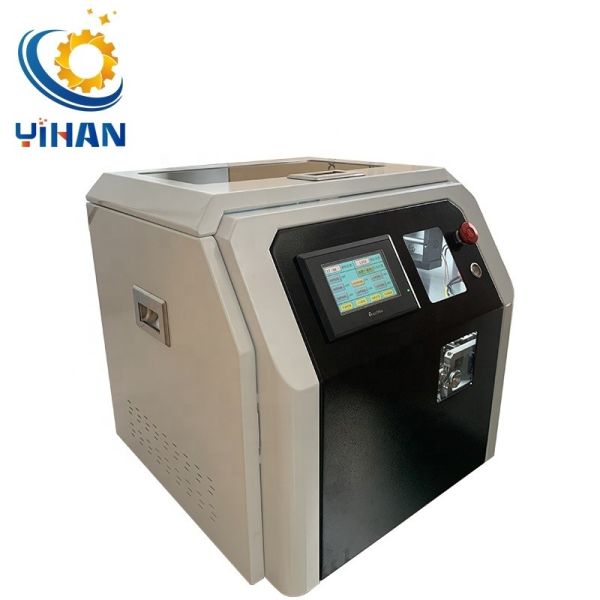 Ferrules Pre-insulated Ring Terminal Crimping Machine and Crimping Speed 2.5 s/one end