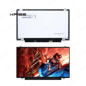 卸売AUO 狭い14インチ スリム 40Pin スクリュー1920*1080 FHD B140HAK01.0 B140HAK01.1 タッチレスラップトップ