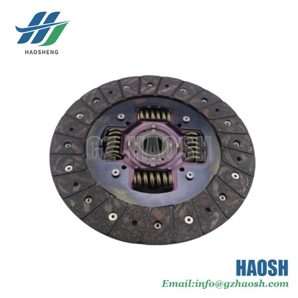 ISUZU Clutch Disc 24X24 8-97231968-1 8-97231968-0 8972319681 8972319680