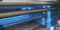 1030 mm*30 microns PVA Film soluble dans l'eau pour la pierre de quartz artificiel