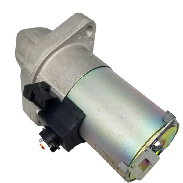 100% 31200-RZA-A01 Motor de arranque automático para Honda CRV 2008 Activa Motor de arranque