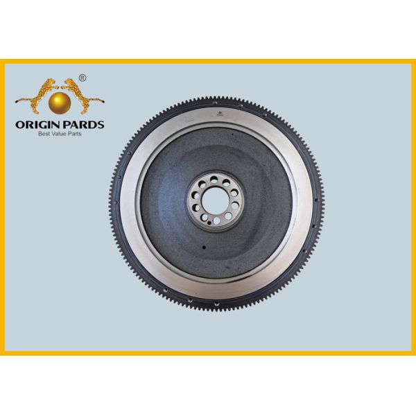 5410300105 Mercedes Benz Flywheel 430 MM For Pump Truck Round Plate Shape