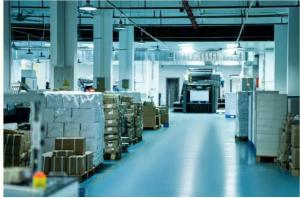 Guangzhou Changguan Printing Co., Ltd