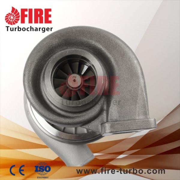 H1C Turbocharger 3528773 3802310 Cummins/DAF Truck with 6BTA Engine
