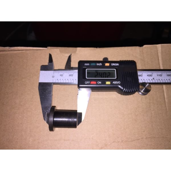 New Harely Davidson Motorcycle Parts Collars And Spacers For Shock Absorbers