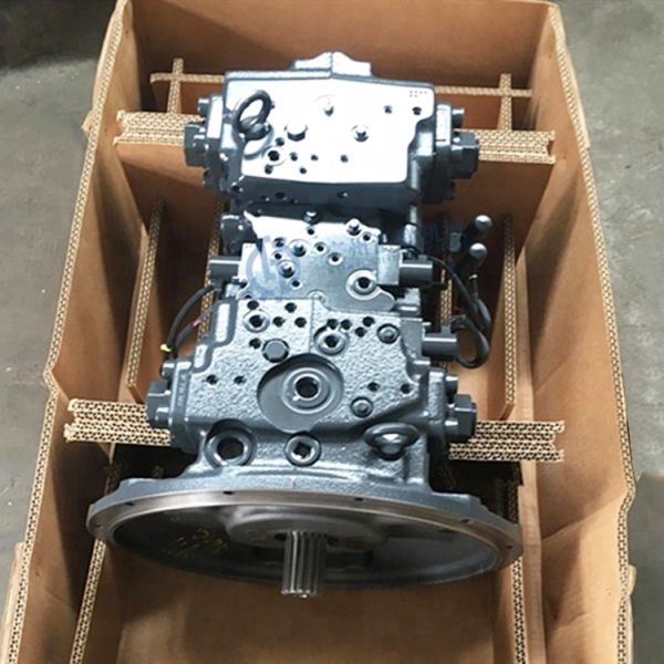 708-2L - 00300 Hydraulic Pump Motor Parts Excavator Komatsu PC200 Hydraulic Pump