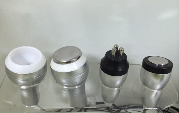 Manufacturer of Vacuum Tripolar RF Cavitation Radio Frequency Machine For Body Slimming