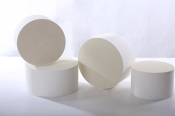 Субстрат диска ультракрасной керамической плиты сота керамической керамический