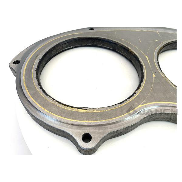 Spectable Wear Plate DN200/230/260 For Concrete Pump ZOOMLION Sany