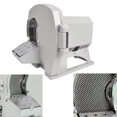 Velocidade 2800Rpm Laboratório Dentário Polido Máquina de Moagem Laboratório Dental Modelo Trimmer