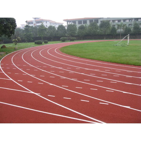 USAWEGI® | Professional Breathable Running Track Manufacturer Since 2000