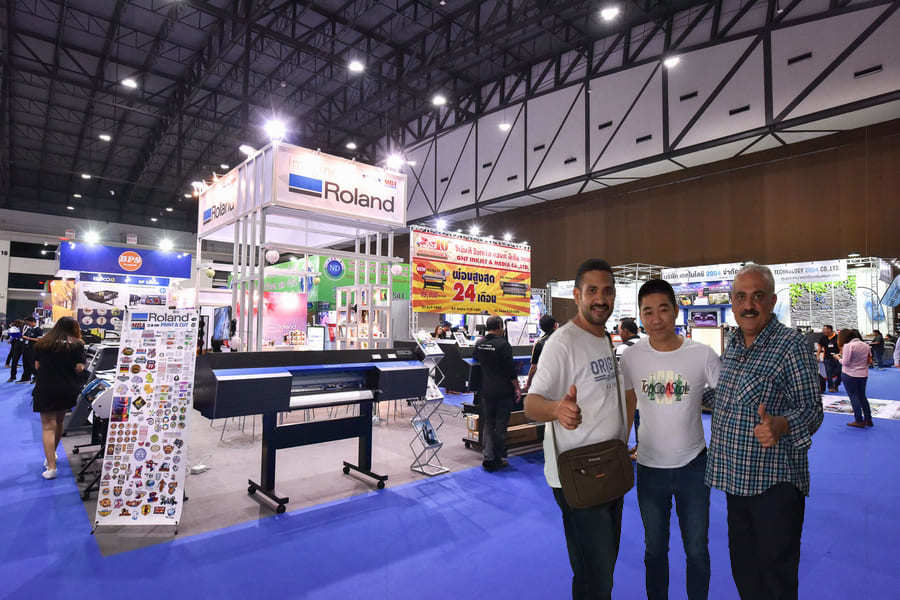 Guangzhou Xiangchen Printing Equipment Co., Ltd.