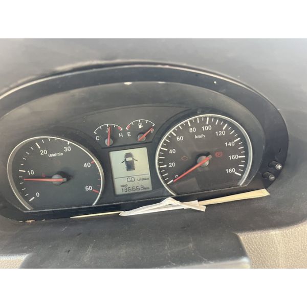 King Long Used 15 Passenger Buses Jinbei 2nd Hand Minibus Left Hand Drive