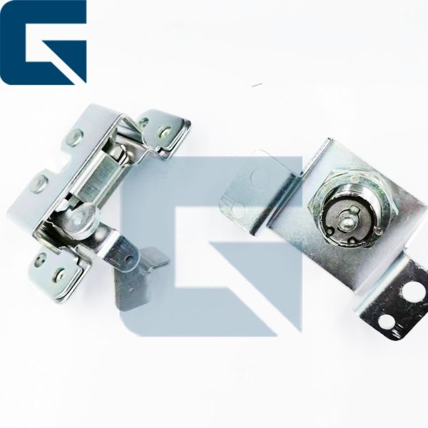 375-8597 3758597 Door Lock Latch for Excavator 312D 320D Lock Assembly