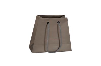 Luxury paper bag 01