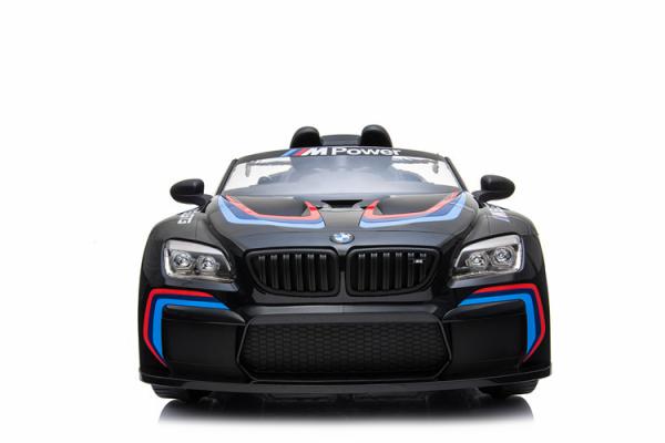2022 Online Personalizado 6V/12V Crianças Andam em Carros Elétricos com Capacidade de 40HQ 215PCS