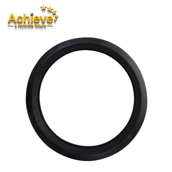 Factory supply putzmeister concrete pump rubber gasket for equipment rubber gasket for putzmeister