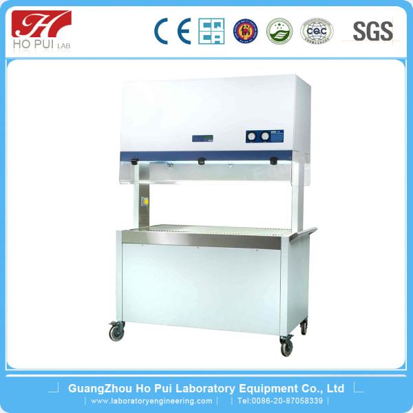 Customized SFDA Class Iii Biological Safety Cabinet With Antibacterial Coating