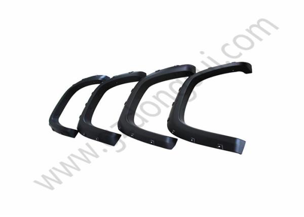 O para-choque plástico do caminhão do ABS dos auto acessórios alarga-se para Volkswagen Amarok