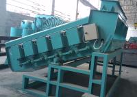 Haut précis examinant 3mm vibrant industriel de machine