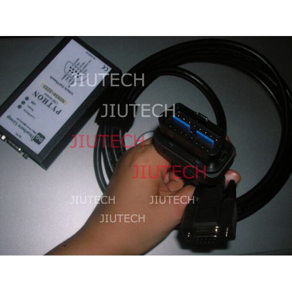 Компьтер-книжка полного комплекта E6420 блока развертки сверхмощной тележки Nissan UD диагностическая