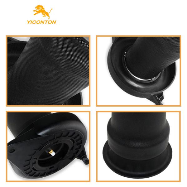 Truck Air Spring For Heavy-Duty Truck Suspension Needs