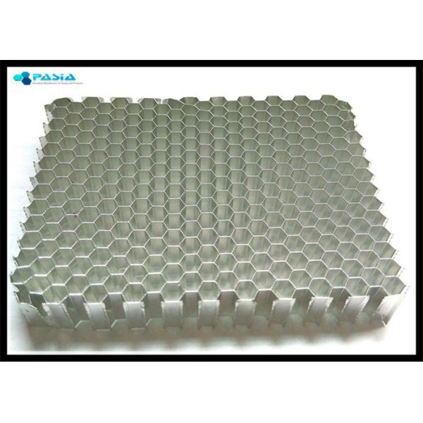 Flame Resistant Honeycomb Building Material For Lightweight Honeycomb Panels