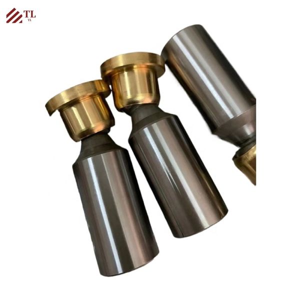 Les équipements de réparation de moteurs à chenilles sont hautement efficaces.