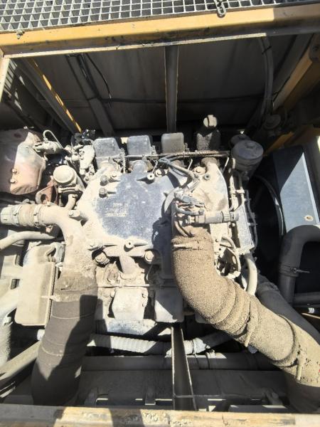 2018 Sany Used SAC3000 Crane Features An 80m Boom, A 42m Jib, And A 100-Ton Counterweight. It'S In Excellent Working Condition.