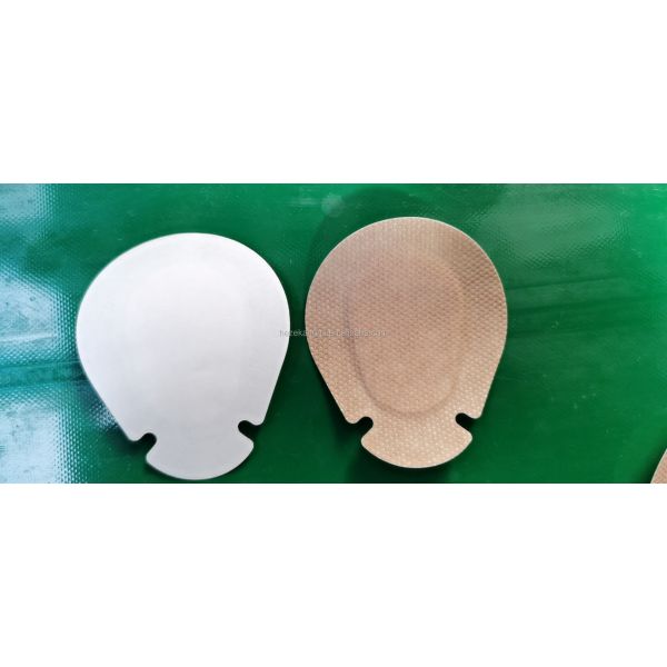 Medical Automatic KR-QFT-A Surgical Suture Patch Machine for Wound Dressing Plaster