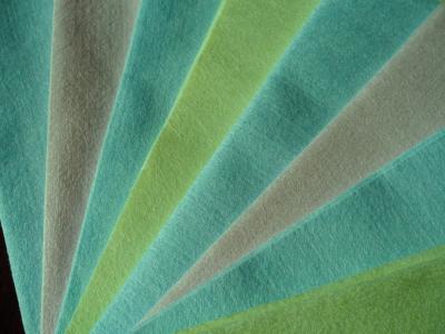 Colour Glasses Cleaning Wipes Polyester And Nylon Subsititute For Evolon