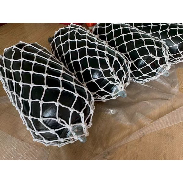 ISO17357 Execution Standard Polyurethane Components Offering Long-lasting Durability and Industrial Processing Solutions