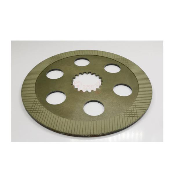 WA380-3 Friction Plate Wheel Loader Parts Brake Disc 423-33-21240