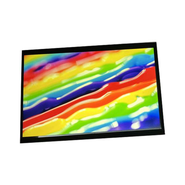 10.1'' LED Backlight Tipo Aberto Módulo LCD de Alto Brilho Tempo de Resposta 5 ms