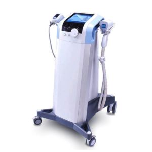 Exilis Monopolar Body Cellulite Reduction Machine RF Face Skin Rejuvenation