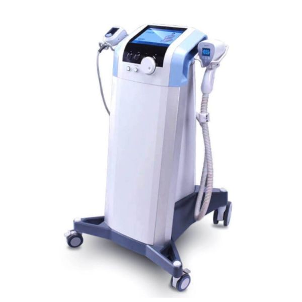 Exilis Monopolar Body Cellulite Reduction Machine RF Face Skin Rejuvenation