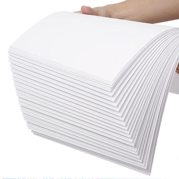 Fábrica por atacado de tamanhos personalizados Moinhos de papel de impressão offset na China