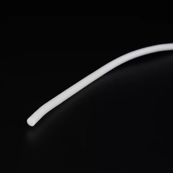 High Wear Resistance Customizable Door Sealing Strips for Silicone Rubber Sealing of Oil and Potable Water Pipelines