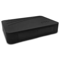 VIDÉO ET BOÎTIER DÉCODEUR DE HAUTE QUALITÉ DVBT2 DE LA HAUSSE OTA D'USB PVR STB DE SORTIE AUDIO