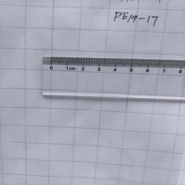 PE19-17 Fluidized Bed Drying Filter Bag 500 L/hr Capacity