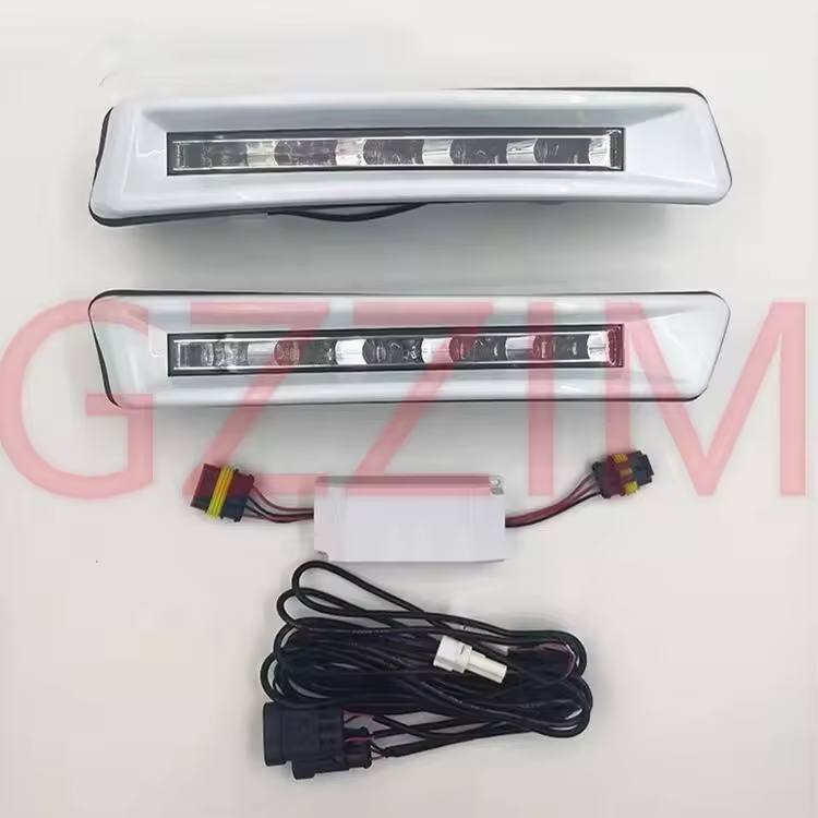 Фабрика поставляет старый на новый комплект для Toyota Prado LC250 2024