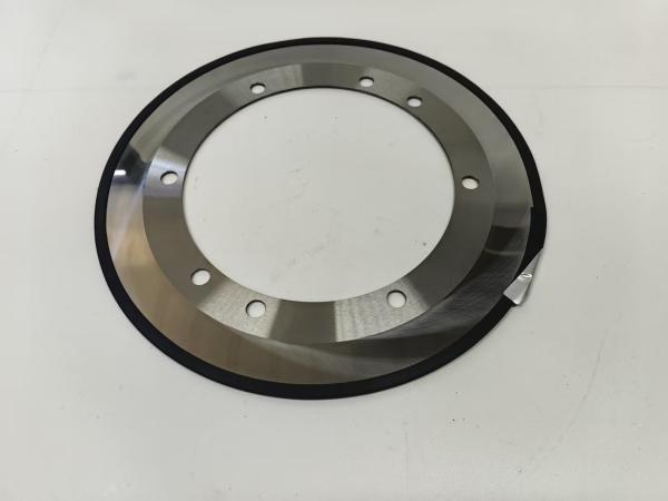 DISC CUT KNIFE 240X1,2/0,35MM,20PARTS OF CORRUGATING MACHINERY